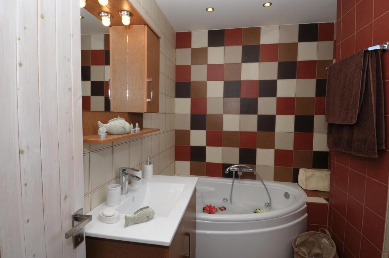Amorosa Villas Lagopodhon Екстериор снимка