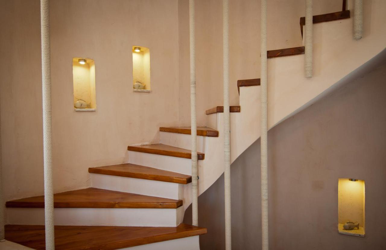 Amorosa Villas Lagopodhon Екстериор снимка