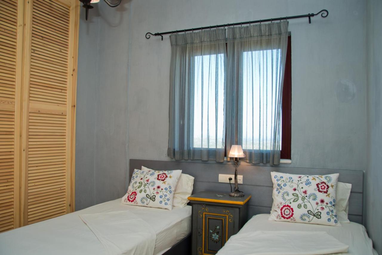 Amorosa Villas Lagopodhon Екстериор снимка