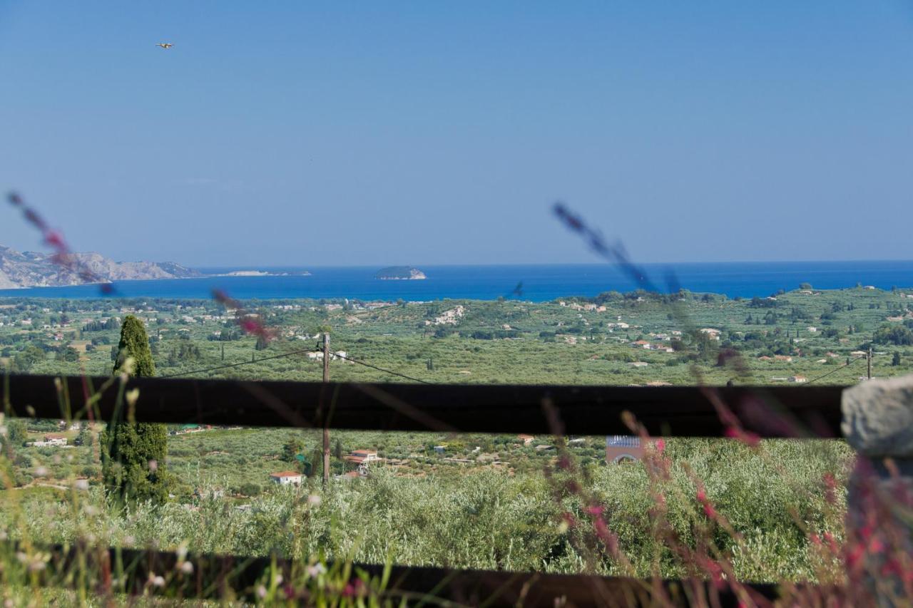 Amorosa Villas Lagopodhon Екстериор снимка