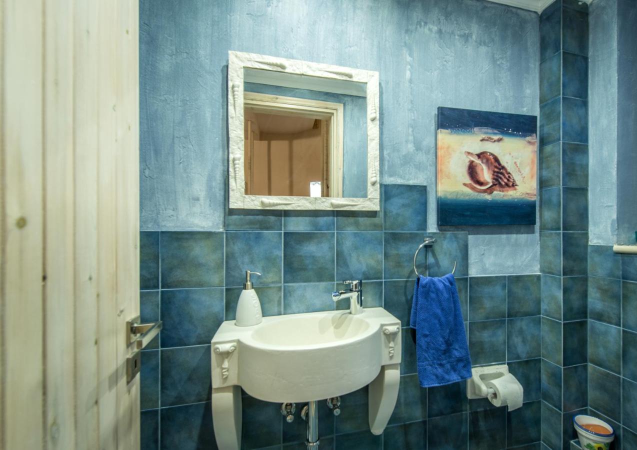 Amorosa Villas Lagopodhon Екстериор снимка