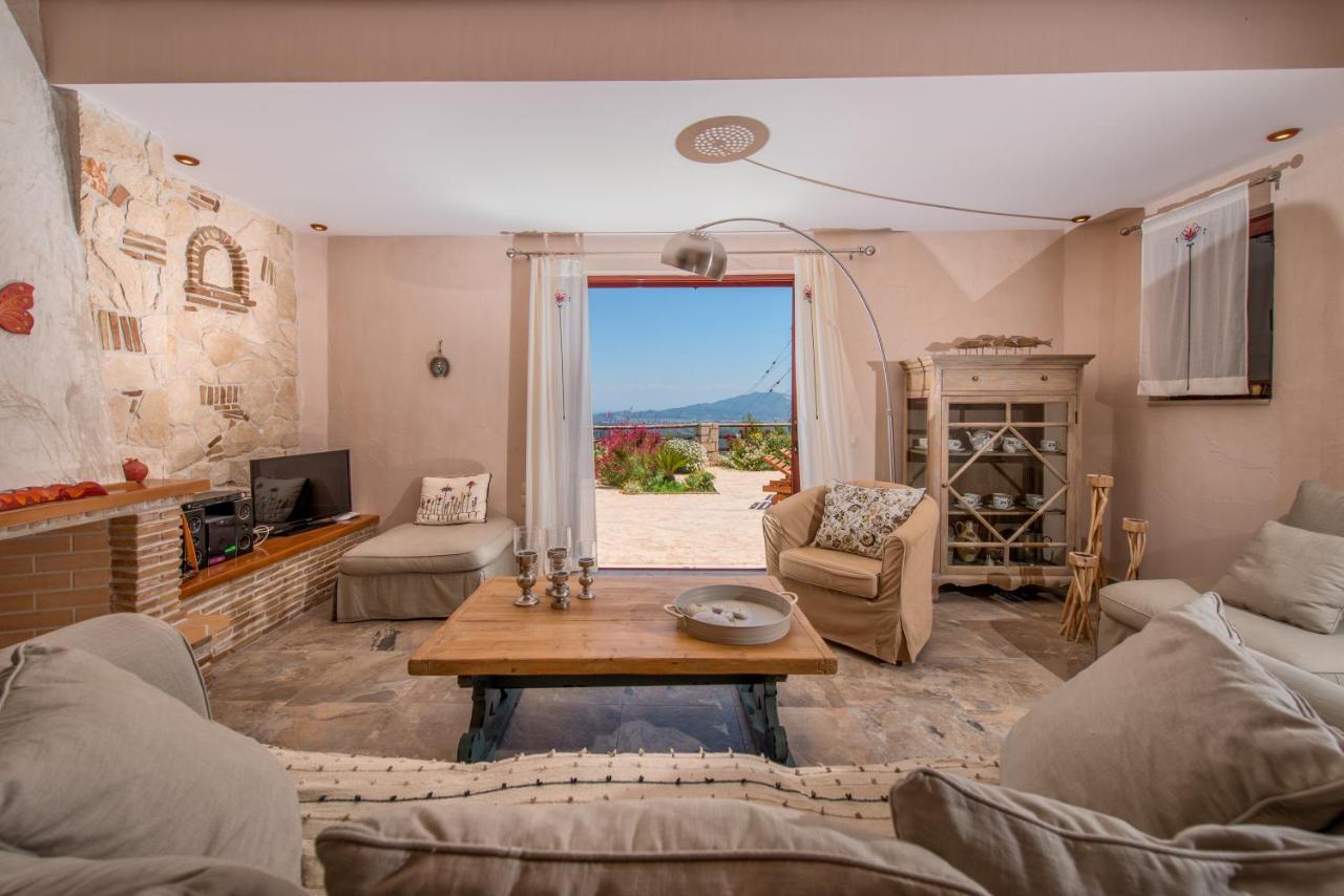 Amorosa Villas Lagopodhon Екстериор снимка