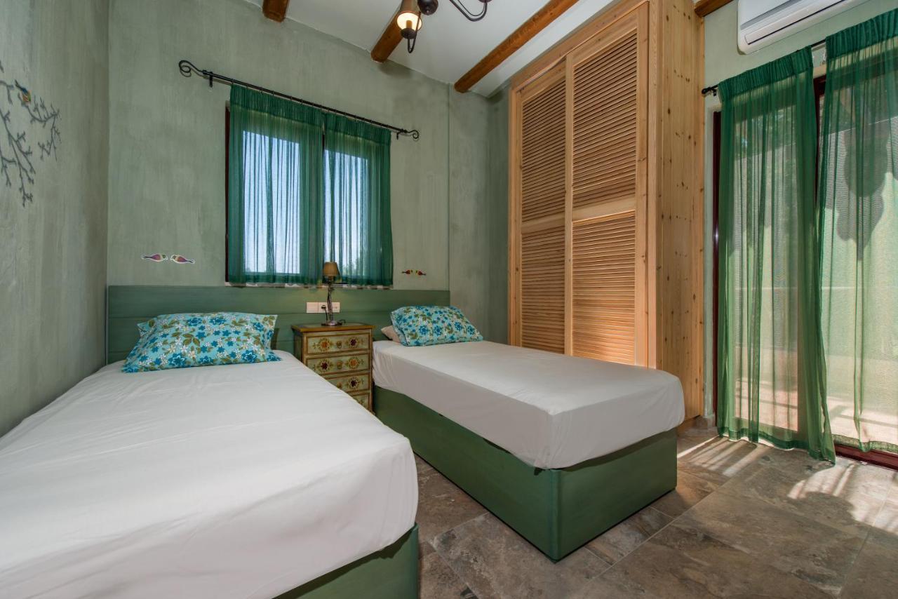Amorosa Villas Lagopodhon Екстериор снимка