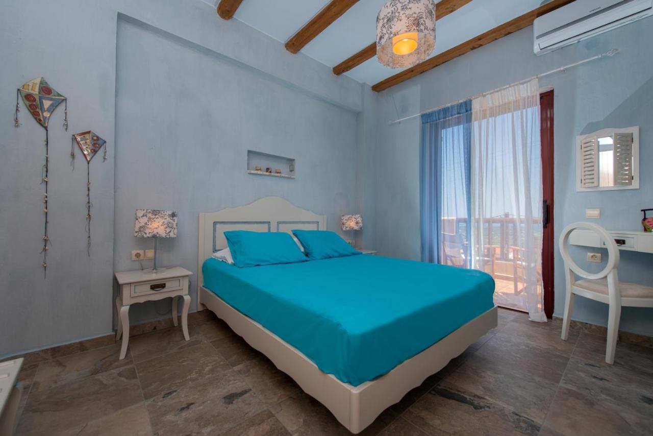Amorosa Villas Lagopodhon Екстериор снимка