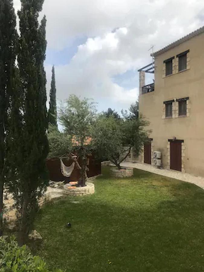 Amorosa Villas Lagopodhon Екстериор снимка