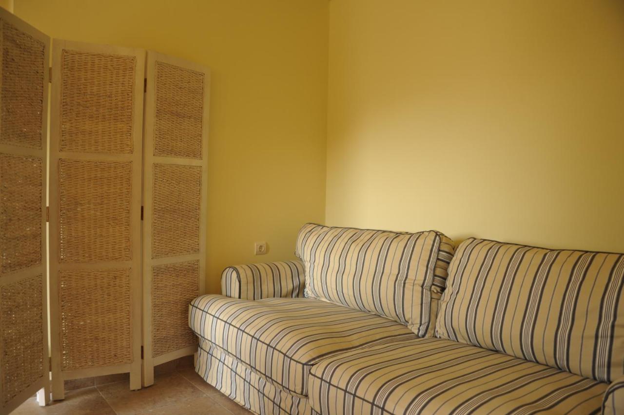 Amorosa Villas Lagopodhon Екстериор снимка