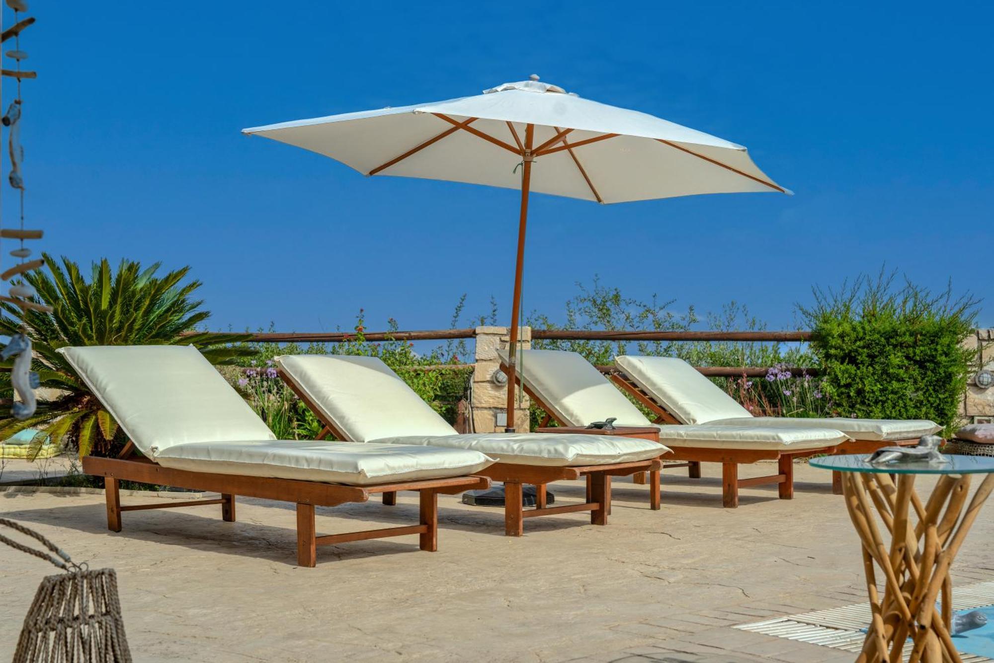 Amorosa Villas Lagopodhon Екстериор снимка