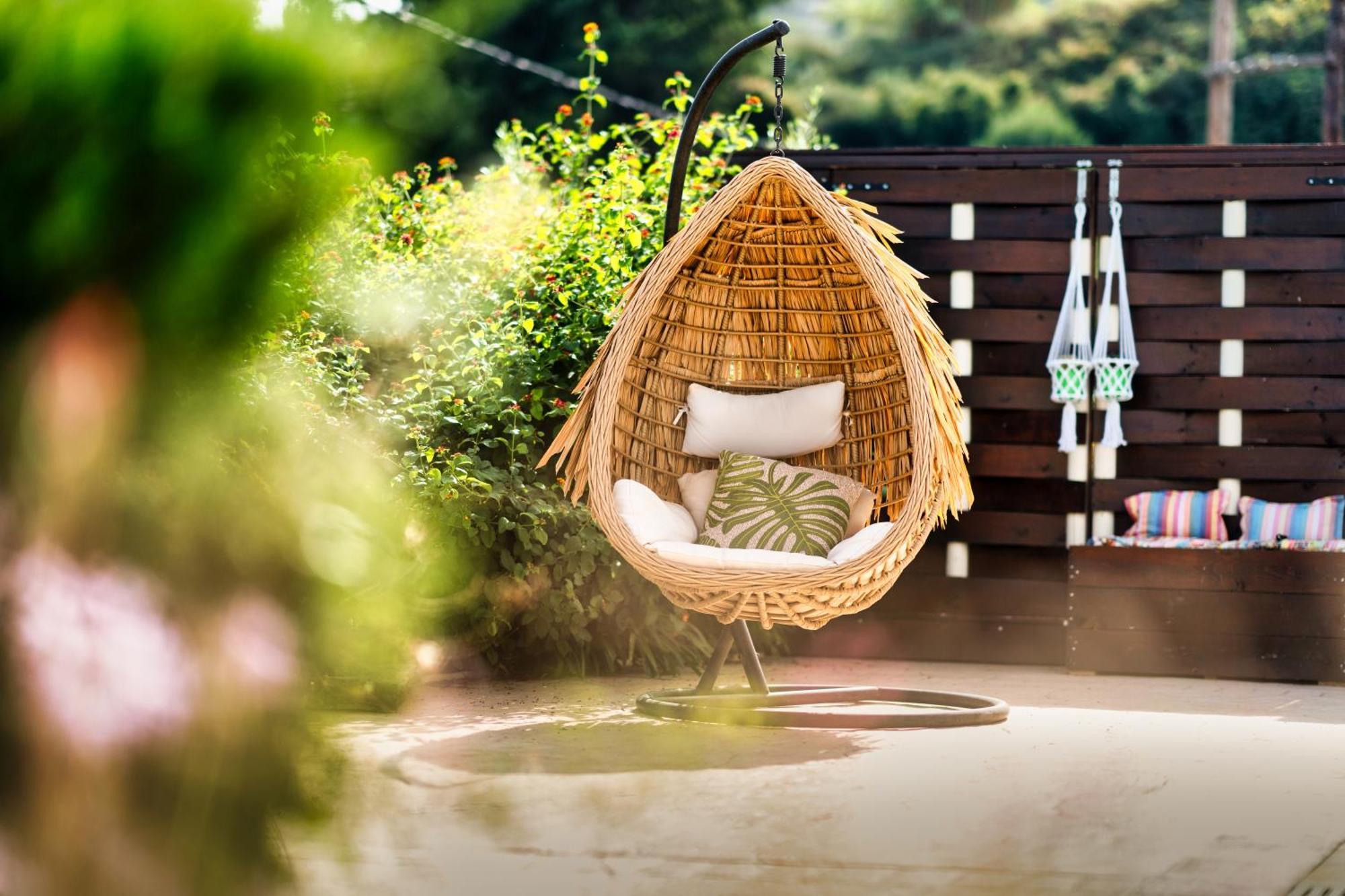 Amorosa Villas Lagopodhon Екстериор снимка