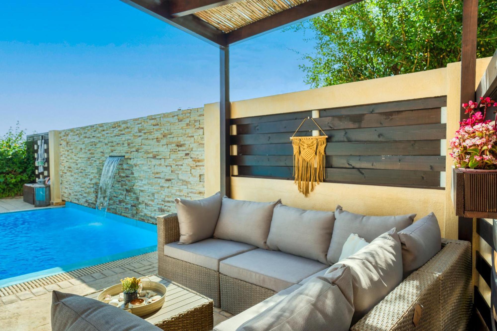 Amorosa Villas Lagopodhon Екстериор снимка