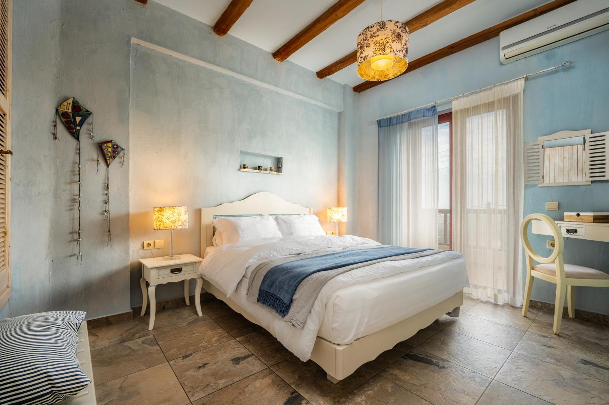 Amorosa Villas Lagopodhon Екстериор снимка
