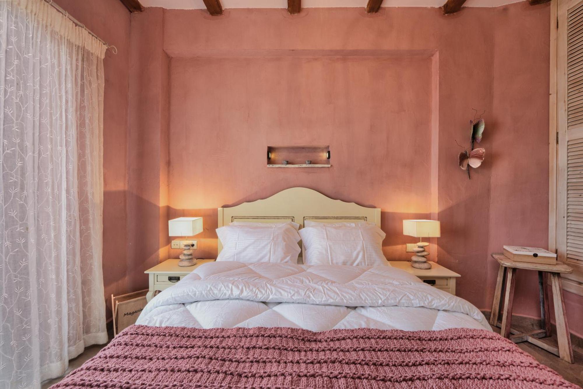 Amorosa Villas Lagopodhon Екстериор снимка